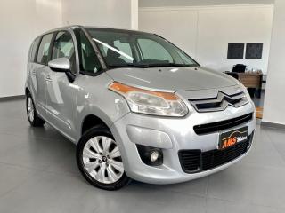 Foto do veículo Citroën C3 Picasso Glx 1.6 Flex 16v 5p Mec.