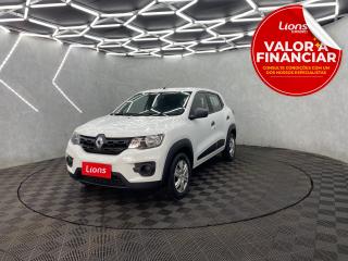 Foto do veículo Renault Kwid 1.0 Zen