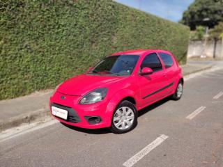Foto do veículo Ford Ka 1.0 Flex