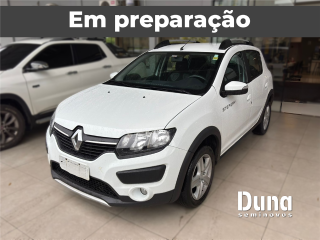 Foto do veículo Renault Sandero 1.6 Stepway Dynamique Easy-r