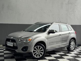 Foto do veículo Mitsubishi Asx 2.0 16v 160cv Aut.