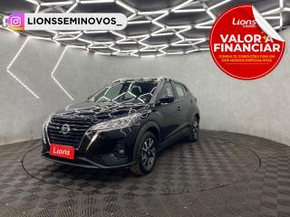 Foto do veículo Nissan Kicks Sense 1.6 16v Flex Aut.