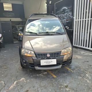 Foto do veículo Fiat Idea 1.8 Flex Adventure