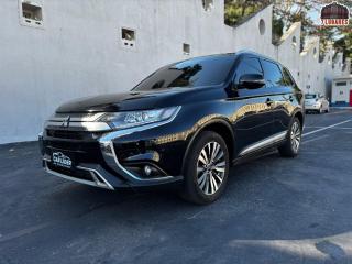Foto do veículo Mitsubishi Outlander 2.0 Hpe Cvt
