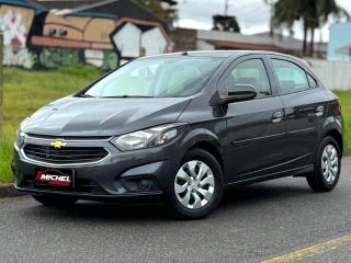 Foto do veículo Chevrolet Onix Hatch Lt 1.0 8v Flexpower 5p Mec.