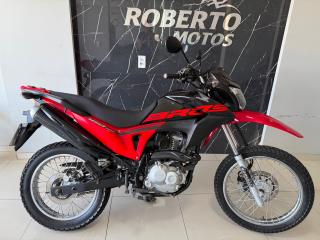 Foto do veículo Honda Nxr 160 Bros Esdd Cbs