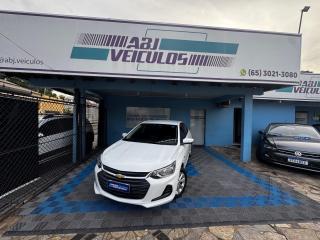 Foto do veículo Chevrolet Onix 1.0 Turbo Lt