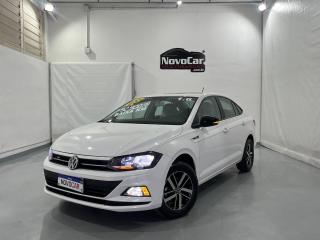 Foto do veículo Volkswagen Virtus 1.6 Sense Auto