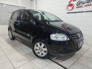 Foto do veículo Volkswagen Fox Route 1.6 Mi Total Flex 8v 5p