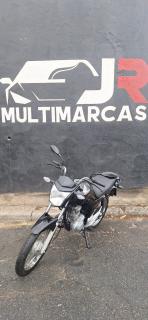Foto do veículo Honda Cg 160 Start Cbs
