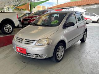 Foto do veículo Volkswagen Fox 1.6 8v Plus Total Flex