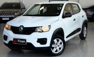Foto do veículo Renault Kwid Zen 1.0 Flex 12v 5p Mec.