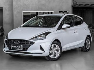 Foto do veículo Hyundai Hb20 1.0 12v Vision 4p Manual Flex
