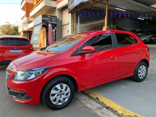 Foto do veículo Chevrolet Onix 1.4 Spe/4 Lt