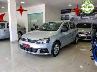 Foto do veículo Volkswagen Gol (novo) 1.6 Mi Total Flex 8v 4p