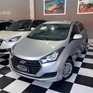 Foto do veículo Hyundai Hb20 Comf./c.plus/c.style 1.0 Flex 12v