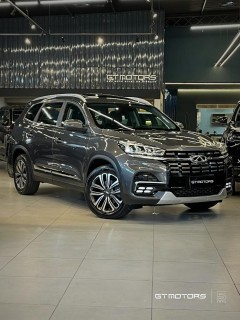 Foto do veículo Caoa Chery Tiggo 8 Max Drive 1.6 Turbo Aut.