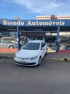Foto do veículo Volkswagen Gol (novo) 1.0 Mi Total Flex 8v 4p