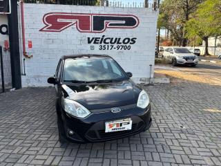 Foto do veículo Ford Fiesta 1.6 8v Flex/class 1.6 8v Flex 5p