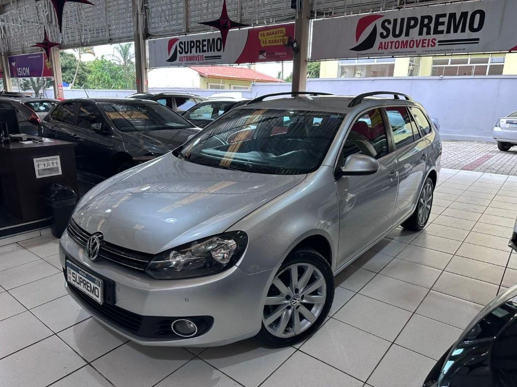 Volkswagen Jetta 2012