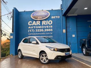 Foto do veículo Fiat Argo Drive 1.0 6v Flex