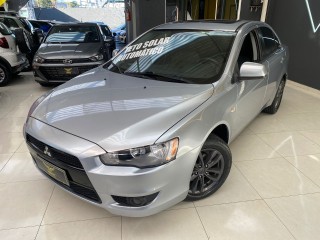 Foto do veículo Mitsubishi Lancer 2.0 16v Hle Cvt