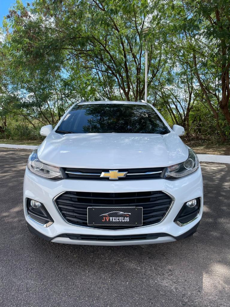 Chevrolet Tracker TRACKER Premier 1.4 Turbo 16V Flex Aut 2018