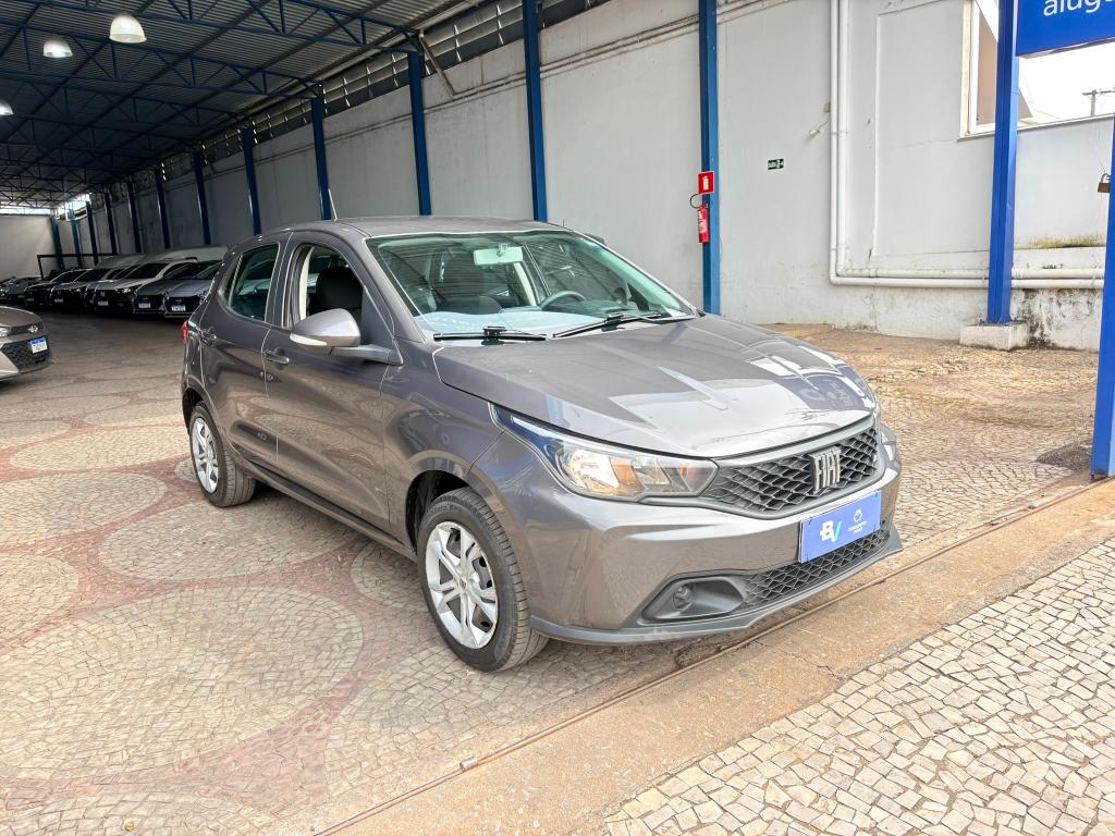 Fiat Argo