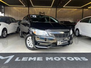 Foto do veículo Chevrolet Onix 1.0 Spe/4 Eco Joy