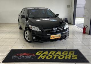 Foto do veículo Toyota Corolla Xei 2.0 Flex 16v Aut.