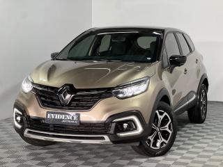 Foto do veículo Renault Captur 1.3 Tce Iconic Cvt