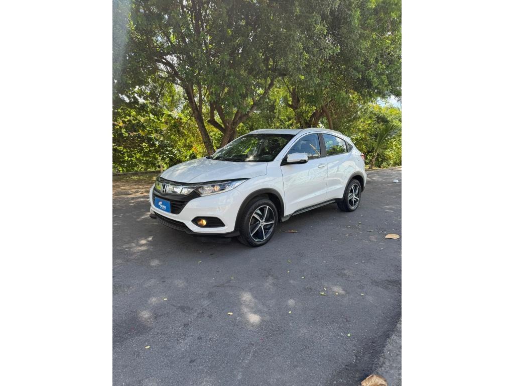 Honda Hr-V EX 1.8 CVT FLEX 2020