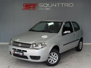 Foto do veículo Fiat Palio 1.0 Economy Fire Flex 8v 2p
