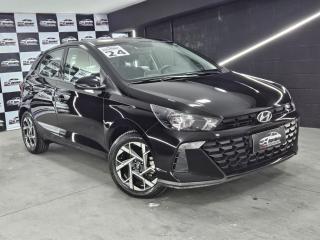 Foto do veículo Hyundai Hb20 Comfort 1.0 Tb Flex 12v Mec