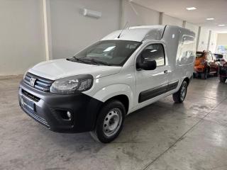 Foto do veículo Fiat Fiorino Endurance Evo 1.4 Flex 8v 2p