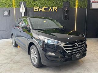 Foto do veículo Hyundai Tucson Gls 1.6 Turbo 16v Aut.