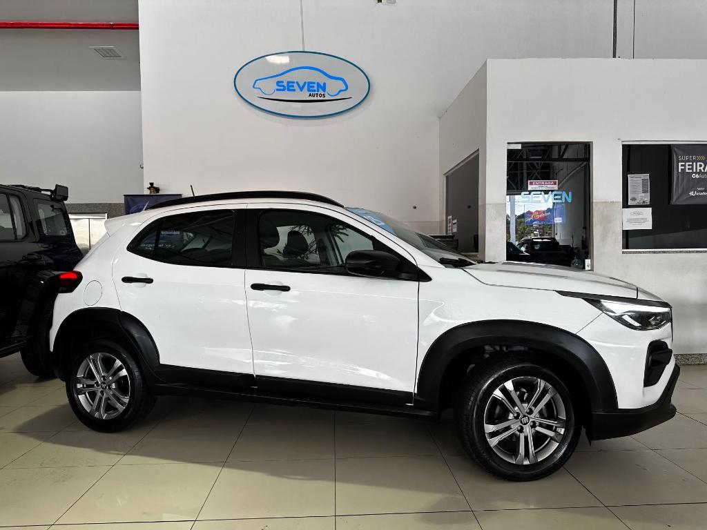 Fiat Pulse PULSE DRIVE 1.3 8V Flex Aut. 2023