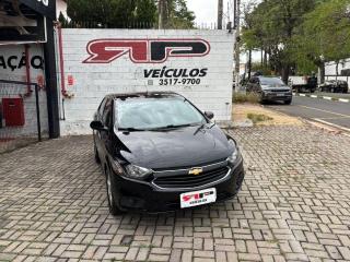Foto do veículo Chevrolet Prisma Sed. Lt 1.4 8v Flexpower 4p