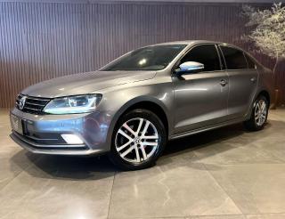 Foto do veículo Volkswagen Jetta Comfortline 1.4 Tsi 16v 4p Aut.