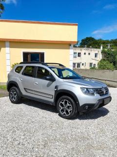 Foto do veículo Renault Duster Iconic 1.6 16v Flex Aut.