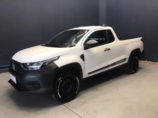 Foto do veículo Fiat Strada Endurance 1.4 Flex 8v Cs Plus