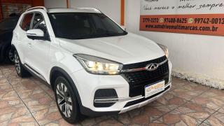 Foto do veículo Caoa Chery Tiggo 5x Pro 1.5 Turbo Flex Aut.