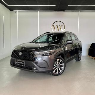 Foto do veículo Toyota Ccross Xre 2.0 Flex