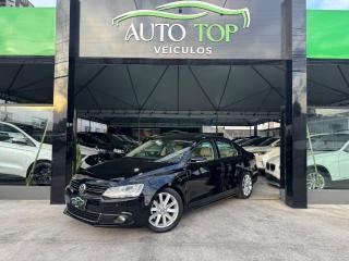 Foto do veículo Volkswagen Jetta Comfortline 2.0 T.flex 8v 4p Tipt.