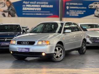 Foto do veículo Audi A3 1.8 Auto