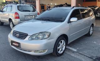 Foto do veículo Toyota Corolla Fielder Sw 1.8/1.8 Xei Flex Aut.