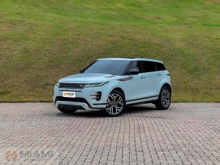 Foto do veículo Land Rover Range R. Evo Hse Si4 R-dyn.2.0 300cv Aut