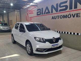 Foto do veículo Renault Sandero S Edition Flex 1.0 12v 5p Mec.