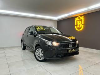 Foto do veículo Fiat Argo 1.0 Drive