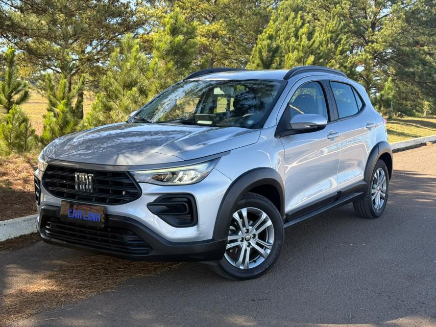 Fiat Pulse
